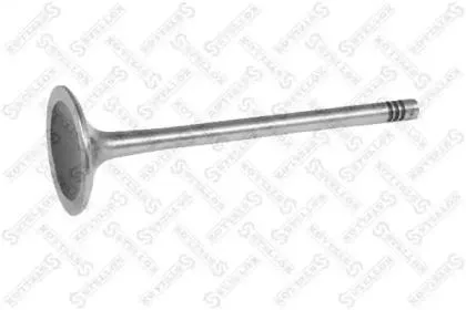 STELLOX 0123341SX Клапан впускной 35.9x7x89.4 Audi A2 1.4TDi AMF 00-05
