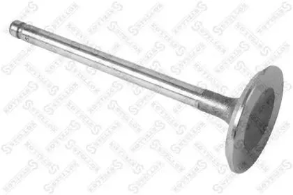 STELLOX 0123347SX Клапан IN 31.1x6x87.5 Toyota Avensis Co
