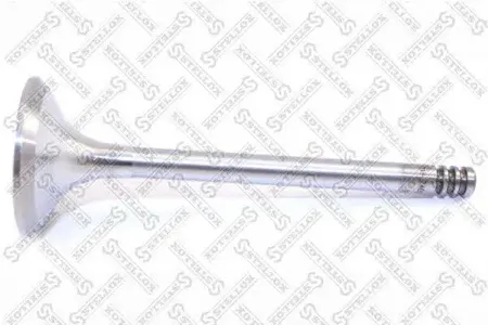 STELLOX 0124005SX Клапан выпускной  35.9x7x101.1 BMW E36E30E34 1.61.8 M40E32 5.0 M70 88>