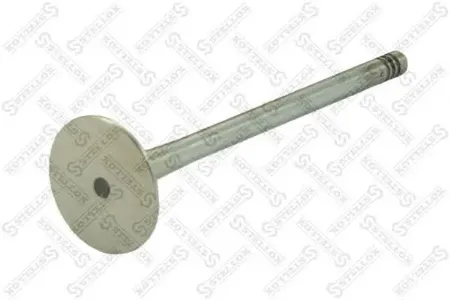 STELLOX 0124049SX Клапан выпускной  29.9x6x103.9 Audi A3-A6, VW Golf Passat 1.8-2.8 94>