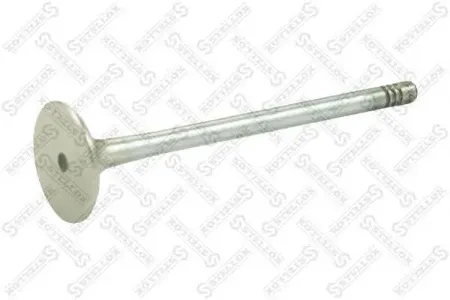STELLOX 0124050SX Клапан выпускной  29.9x6x103.9 Audi A4 1.8T2.7, VW Passat 1.8T 94>