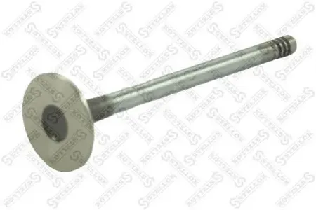 STELLOX 0124181SX Клапан выпускной  28x6x96.7 Ford Mondeo Escort Fiesta 1.82.0 Zetec 93>