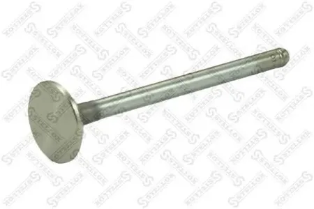 STELLOX 0124196SX Клапан выпускной  24.1x6x90 Rover 100214414 1.4 16V 89>