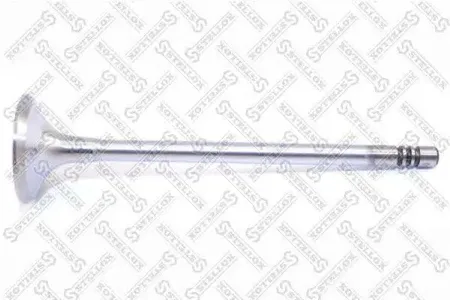 STELLOX 0124209SX Клапан выпускной  25x5x93.8 Opel Astra Corsa Agila 1.01.2 12V16V 97>