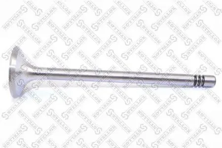 STELLOX 0124221SX Клапан выпускной  26x6x100.6 VW Polo Golf Lupo , Audi A2 1.41.6 16V 97>