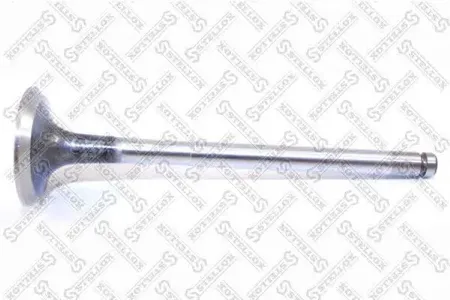 STELLOX 0124235SX Клапан выпускной  28x6x96.7 Ford Fiesta Escort 1.82.0 16V ZetaZetec 92>