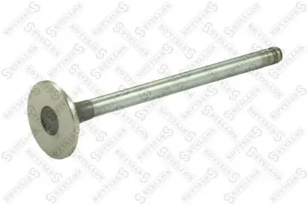 STELLOX 0124251SX Клапан выпускной Citroen . Peugeot 1.1-1.4 86-