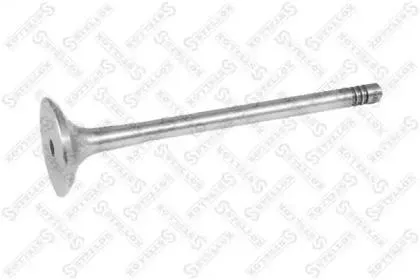 STELLOX 0124296SX Клапан выпускной  Audi A3 2.0FSI 03>