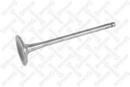 STELLOX 0124319SX Клапан выпускной  31.7x5.5x110.3 Daewoo Matiz Tico 0.8 96>