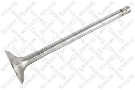 STELLOX 0124322SX Клапан выпускной  27.3x6x101.3 Chevrolet Aveo Lacetti 1.4i 16V F14D3 03>