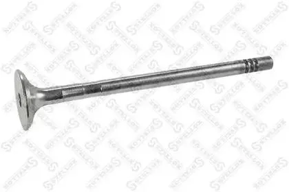 STELLOX 0124326SX Клапан выпускной  25.8x7x122.1 Ford Transit Mondeo 2.0Di 00>