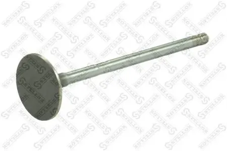 STELLOX 0124330SX Клапан выпускной  30x5.5x104.6 Ford Focus II Mondeo IIIC-Max 2.0i 16V AODACJBA 00>