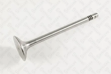 STELLOX 0124349SX Клапан впускной 01-24349-sx 28.1x5.97x99.3 Audi a3q3, vw t5 2.0 caab 03>