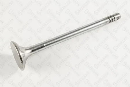 STELLOX 0124359SX Клапан выпускной 