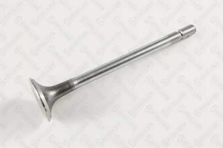 STELLOX 0124366SX Клапан выпускной 