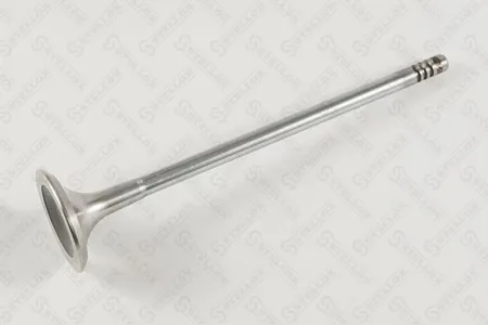 STELLOX 0124371SX Клапан выпускной BMW 1-Series (F20,F30)MINI Cooper Citroen , Peugeot 1.6VTi 16V E