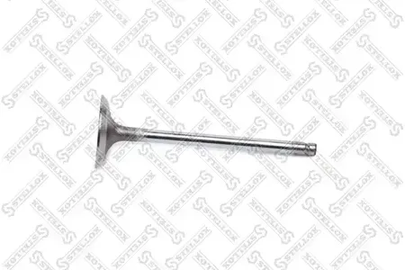 STELLOX 0124390SX Впускной клапан