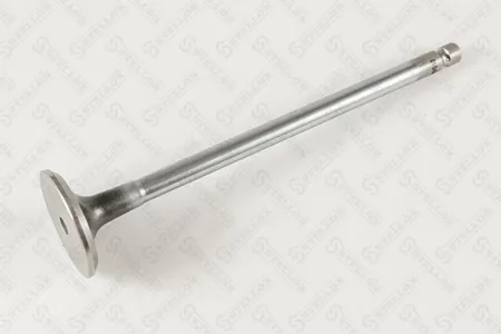 STELLOX 0124395SX Клапан выпускной 