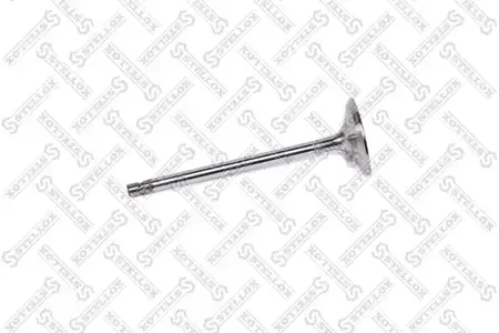STELLOX 0124416SX Клапан впускной 30.4х5х89.5 Mitsubishi Lancer 1.5 4a90 08>