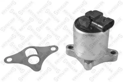 STELLOX 0125003SX Клапан возврата ог