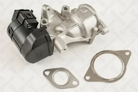STELLOX 0125004SX Клапан возврата ог