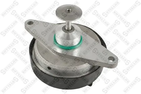 STELLOX 0125005SX Клапан рециркуляции отработанных газов