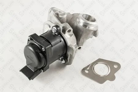 STELLOX 0125006SX Клапан возврата ог