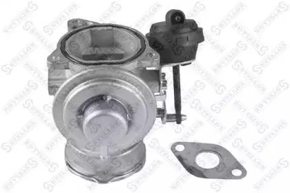 STELLOX 0125007SX Клапан возврата ог