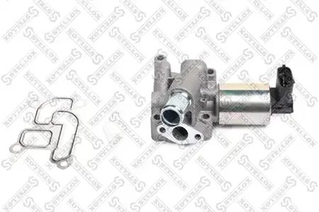 STELLOX 0125008SX Клапан рециркуляции газов