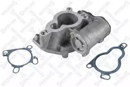 STELLOX 0125013SX Клапан возврата ОГ