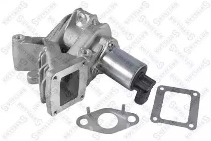 STELLOX 0125034SX Клапан возврата ОГ