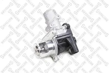 STELLOX 0125045SX Клапан возврата ог