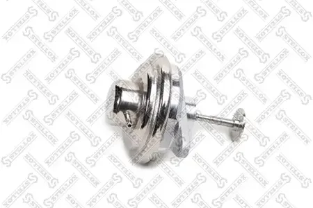 STELLOX 0125052SX Клапан возврата ог