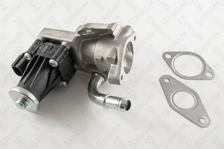 STELLOX 0125055SX Клапан рециркуляции газов