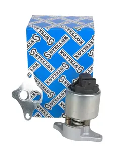 STELLOX 0125067SX Клапан возврата ог