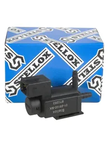 STELLOX 0125100SX Клапан возврата ог
