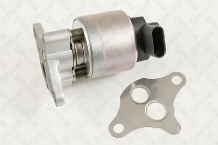 STELLOX 0125103SX Клапан возврата ог