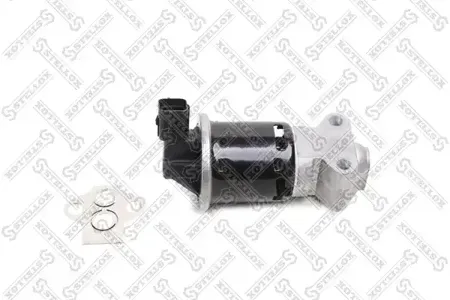 STELLOX 0125117SX Клапан возврата ог