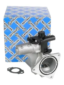 STELLOX 0125129SX Клапан рециркуляции газов