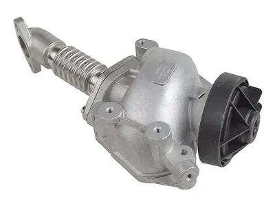 STELLOX 0125134SX Клапан возврата ог