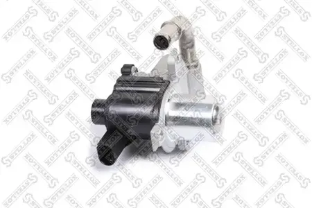 STELLOX 0125146SX Клапан рециркуляции Renault cli Omega ne Kangoo 1.5dci 08>