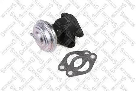 STELLOX 0125148SX Клапан рециркуляции Audi A4A6A8,VW Passat 2.5TDi 97-05