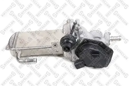 STELLOX 0125229SX Клапан рециркуляции 01-25229-sx VAG