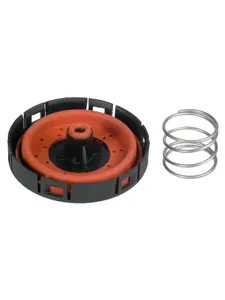 STELLOX 0125257SX Клапан рециркуляции картерных газов