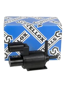 STELLOX 0125261SX Клапан рециркуляции выхлопных газов Daewoo Matiz