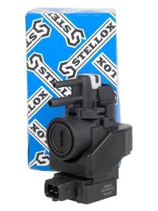 STELLOX 0125268SX Клапан возврата ог