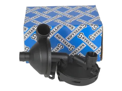 STELLOX 0125703SX Патрубок вентиляции картера BMW 3' e46 (98-05), x5 e53 (00-07)