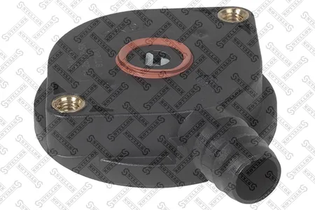 STELLOX 0125712SX Клапан вентиляции картерных газов BMW e36e46e34z3 1.6-1.8i 89-05