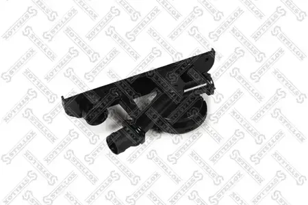STELLOX 0125713SX Клапан вентиляции картерных газов VW Golf , Audi A3