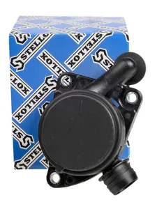 STELLOX 0125720SX Клапан вентиляции картерных газов Mercedes w164 05-11